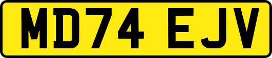 MD74EJV
