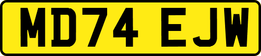 MD74EJW