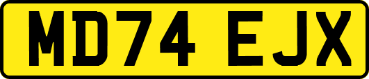 MD74EJX