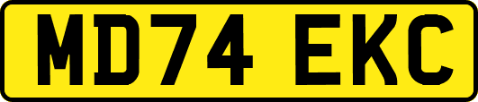 MD74EKC
