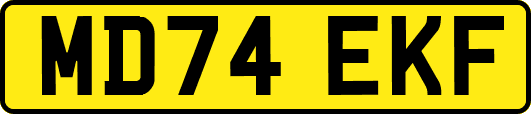 MD74EKF