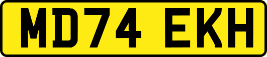 MD74EKH