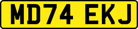 MD74EKJ