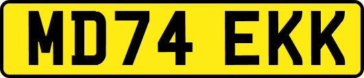 MD74EKK
