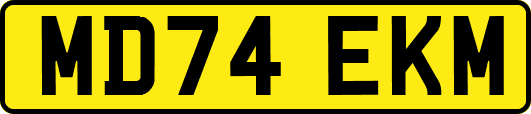 MD74EKM