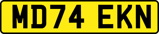 MD74EKN