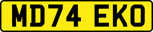 MD74EKO