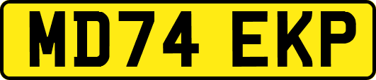 MD74EKP