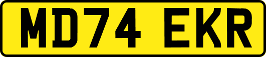 MD74EKR