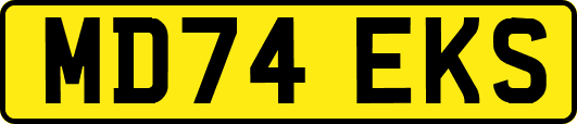 MD74EKS