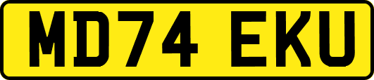 MD74EKU