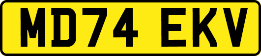 MD74EKV