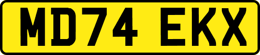 MD74EKX