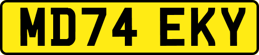 MD74EKY