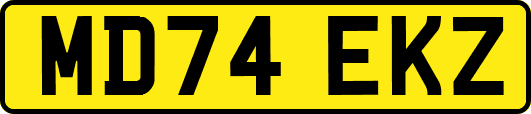 MD74EKZ