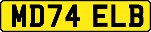 MD74ELB