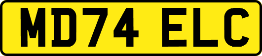 MD74ELC