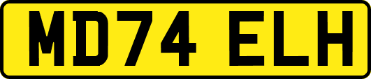 MD74ELH