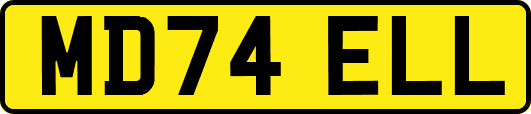 MD74ELL