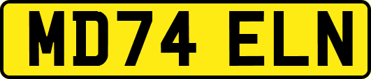 MD74ELN