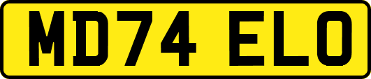 MD74ELO