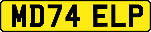 MD74ELP