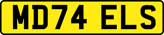 MD74ELS