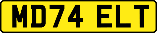 MD74ELT