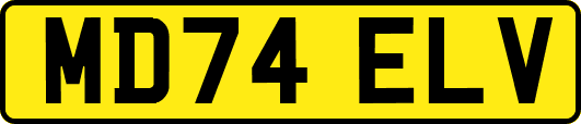 MD74ELV