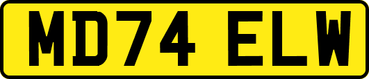 MD74ELW