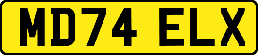 MD74ELX