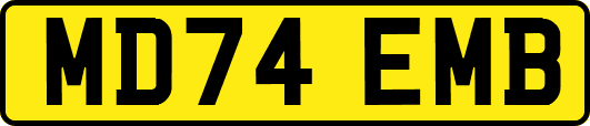 MD74EMB