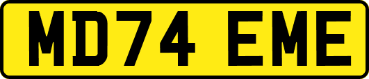 MD74EME