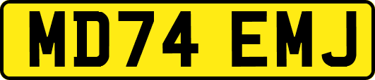 MD74EMJ
