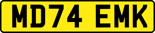 MD74EMK