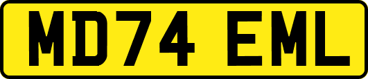 MD74EML