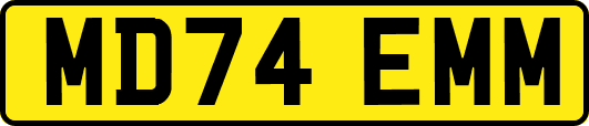 MD74EMM