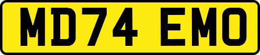 MD74EMO