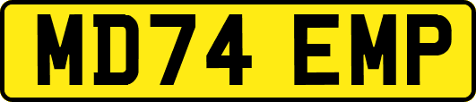 MD74EMP