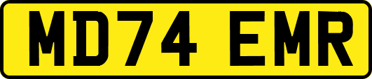 MD74EMR