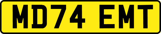 MD74EMT