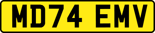 MD74EMV