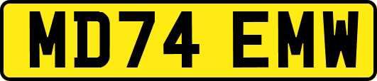 MD74EMW