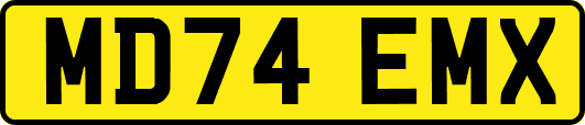 MD74EMX