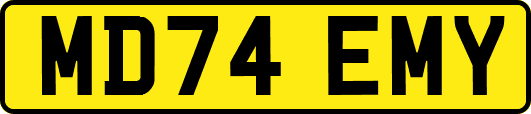 MD74EMY