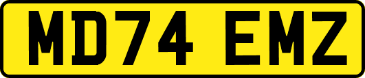 MD74EMZ