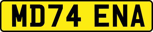 MD74ENA