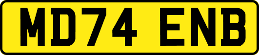 MD74ENB