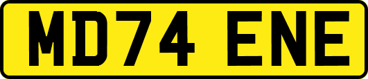 MD74ENE