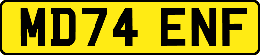 MD74ENF